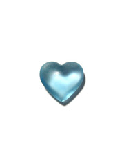 ガラスのハート