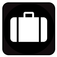 Obraz premium Travel signs