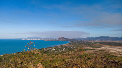 Townsville Landscape
