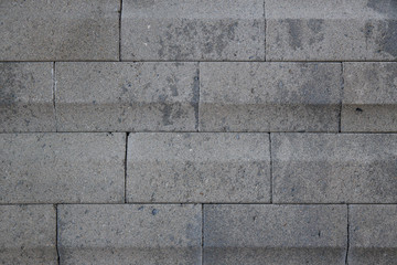 brick wall for texture or background