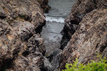 Ocean Rock