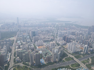 People's Republic of China Shenzhen