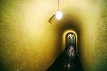 四万温泉