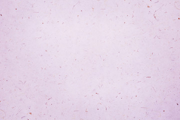 Pink paper texture background.