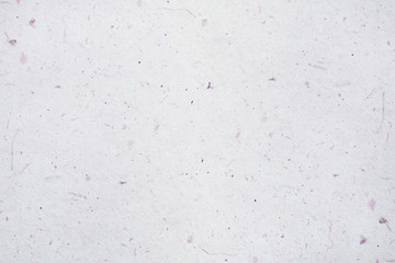 Handmade paper texture background.