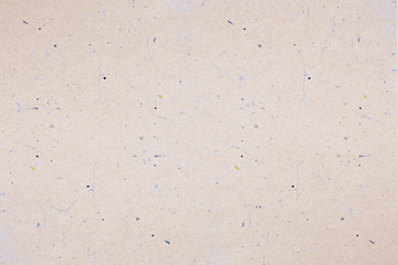 Brown paper texture background.