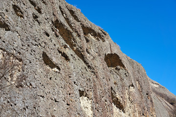 Maisan Mountain is a famous mountain in Jinan, Korea.