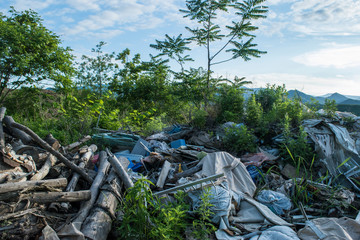 グラベルロード