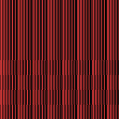 Trendy geometric seamless  pattern, abstract background for brochure, flyer or presentations design. Fabric or packaging. vector illustration.