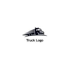 Truck Logo Vectors