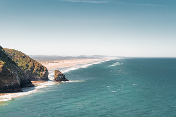 Fototapeta premium ocean