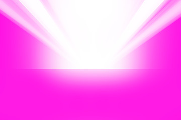 pink abstract background