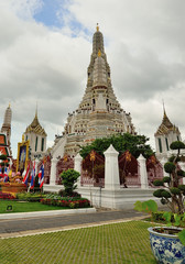 Fototapeta premium ワット・アルン