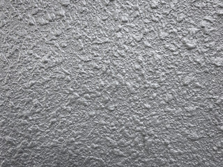 Rough texture of grey concrete background. Detail of grunge cement surface.