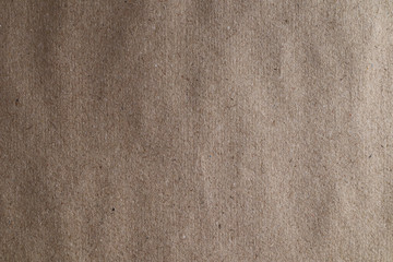 Brown paper background used for design