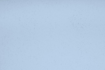 light blue distressed paint texture background with copy space