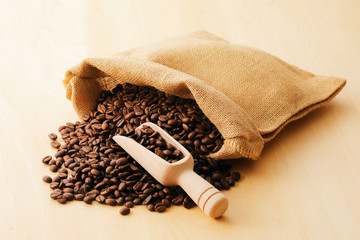 コーヒー豆　Coffee beans 