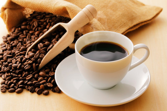 コーヒー　Coffee 