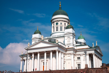 Senate Square