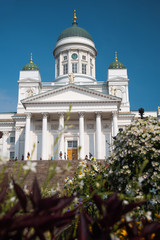 Senate Square