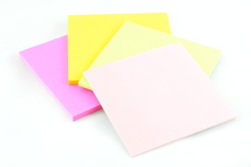 post it paper