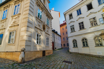 Altes Wien