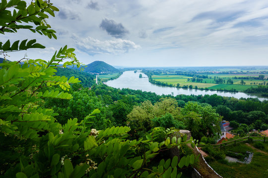 Wanderung Walhalla Donaustauf