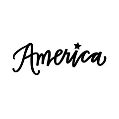 america