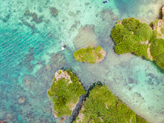 沖縄県 宮古島市 イムギャーマリンガーデン