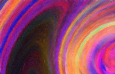 Abstract art impressionism pattern for decorate colorful backdrops of cards, invitations, banners and high quality printable production. Beauty painting background for interesting unusual design.