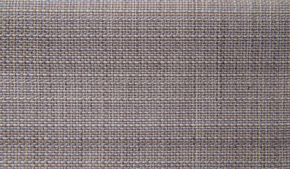 Fototapeta na wymiar Macro textile pattern background. Natural cotton fabrics.