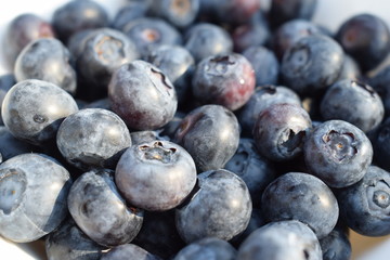 Blueberry