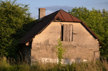 architektura, house of god, budowa, stary, zamek, wieza, niebo, dom, religia, podróż, średniowiecznej, europa, historyczne, drzew, kamienie, tourismus, antyczny, miasteczko, lato, punkt orientacyjny,  © Szymon