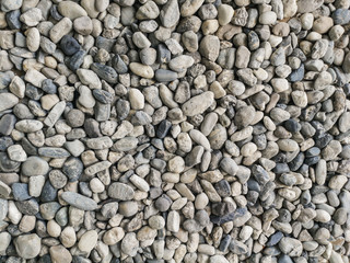 Close up stone rock texture and abstract background.
