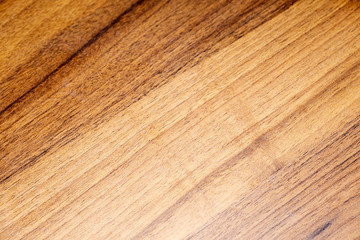Naklejka premium Beautiful wood floor for background