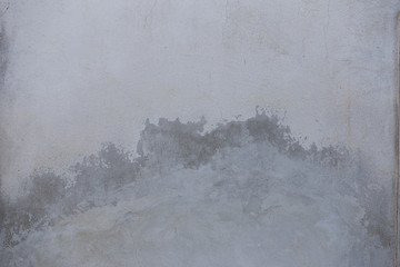 Dirty concrete texture; copy space photo