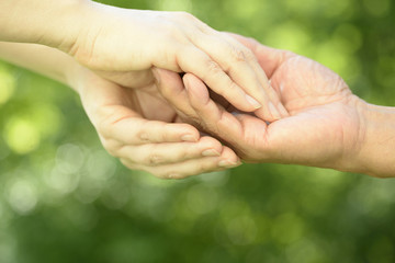 介護のイメージ