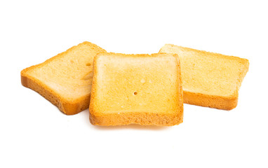 rusk isolated