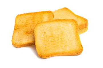 rusk isolated