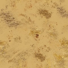 Gold Glitter seamless texture for Celebration Design