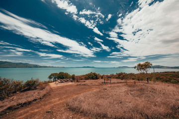 Fototapeta premium Townsville History