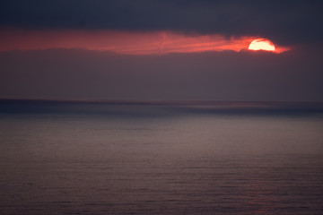 vistas desde el crucero