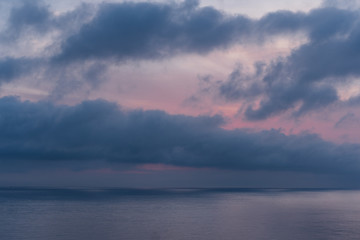vistas desde el crucero