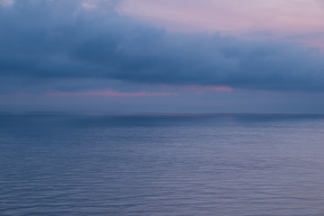 vistas desde el crucero