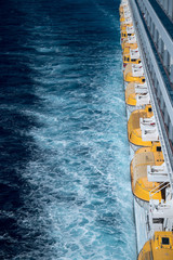 crucero mediterraneo