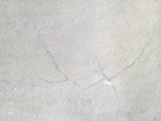 Gray concrete wall texture background