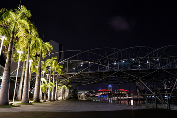 Singapore night life