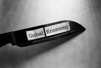 Global Economy Downfall