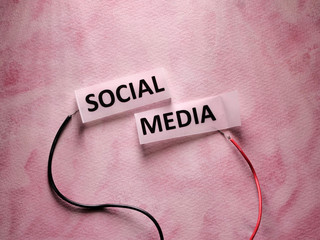 Social Media Tag