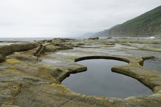 Figure 8 Pools